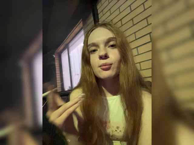 Doll4You webcam