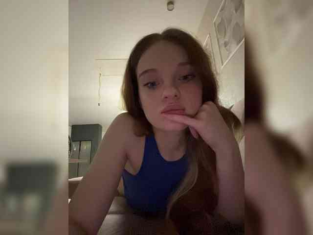 Doll4You webcam