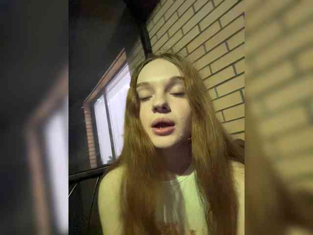 Doll4You webcam