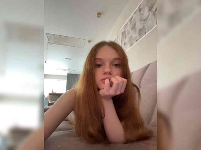 Doll4You webcam