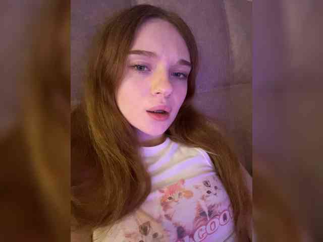 Doll4You webcam