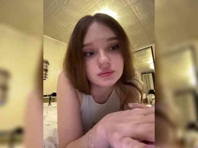 Doll4You webcam