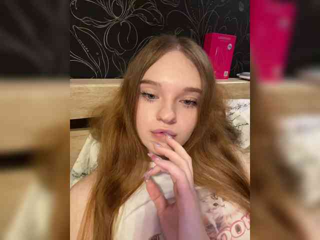 Doll4You webcam