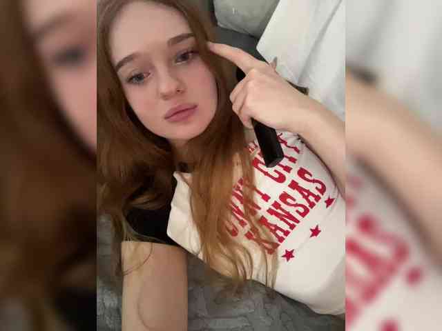 Doll4You webcam