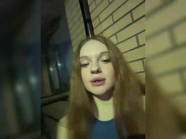 Doll4You webcam