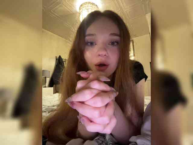 Doll4You webcam