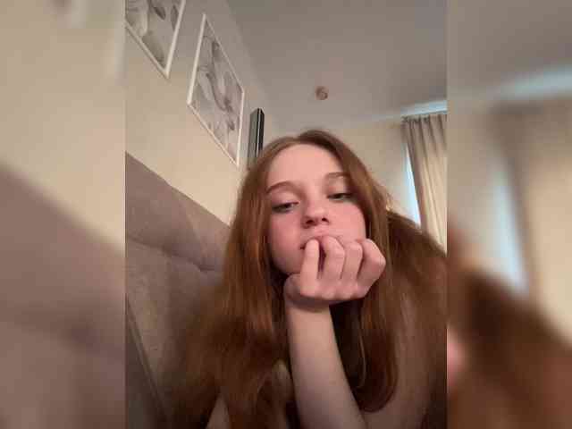 Doll4You webcam