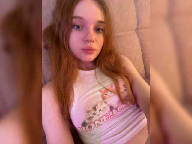 Doll4You webcam