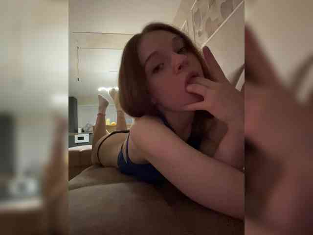 Doll4You Sex Cam Show