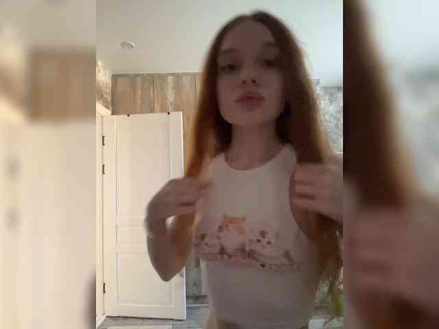Doll4You webcam