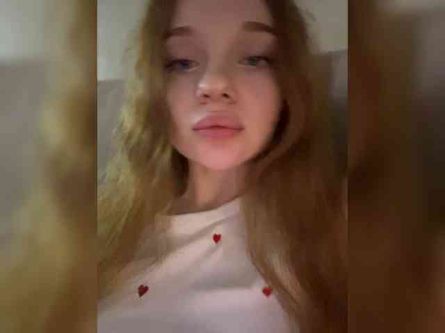 Doll4You webcam