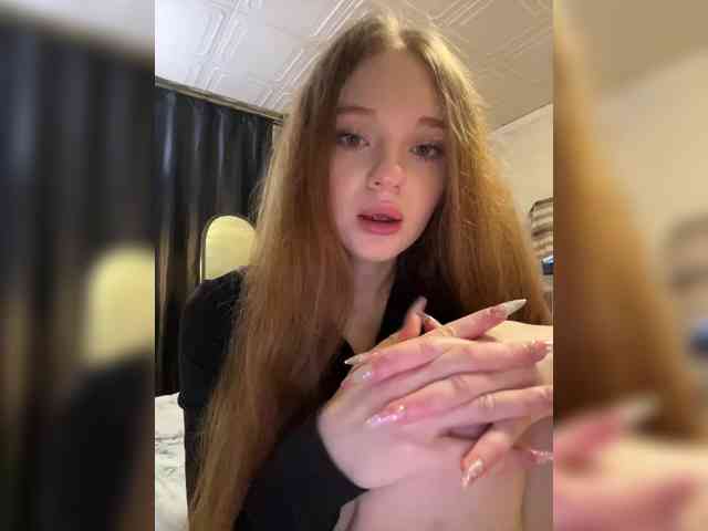 Doll4You webcam