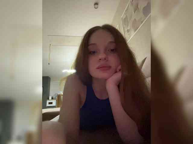 Doll4You webcam