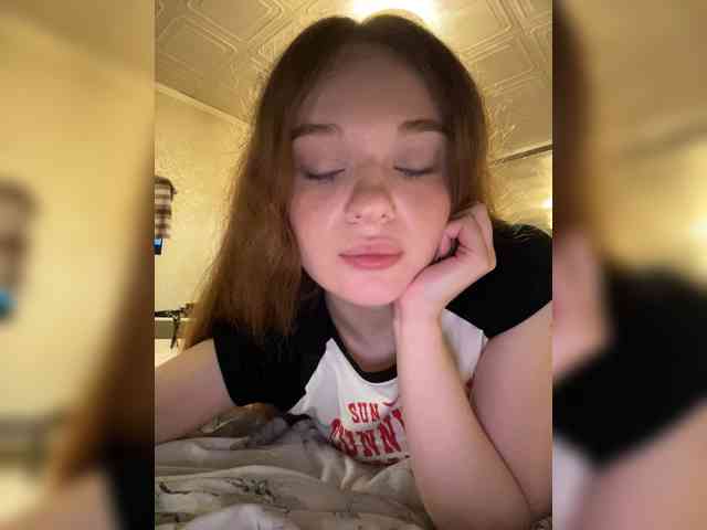 Doll4You webcam