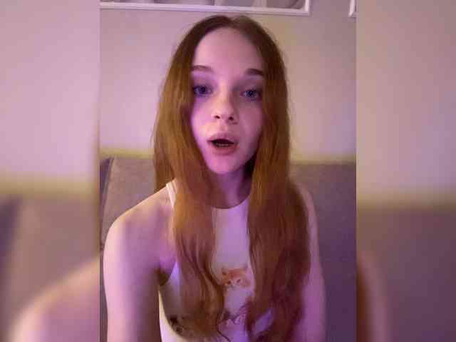 Doll4You webcam