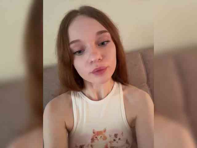 Doll4You webcam
