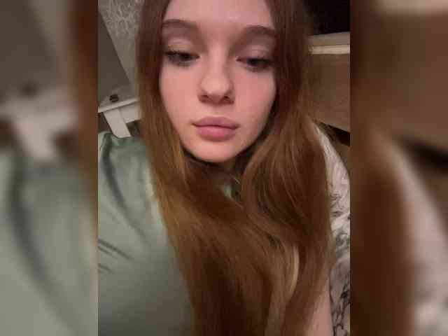 Doll4You webcam