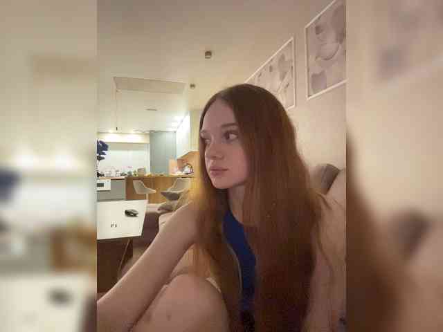 Doll4You webcam