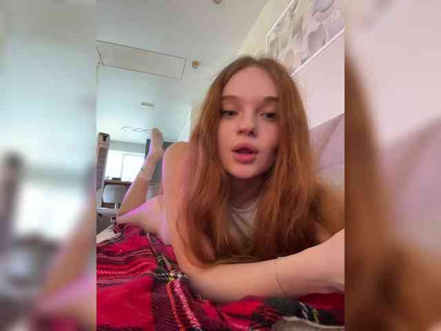 Doll4You webcam