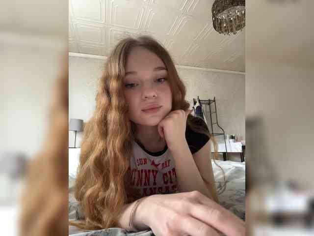 Doll4You webcam