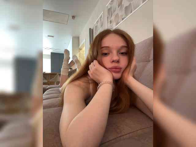 Doll4You Sex Cam Show