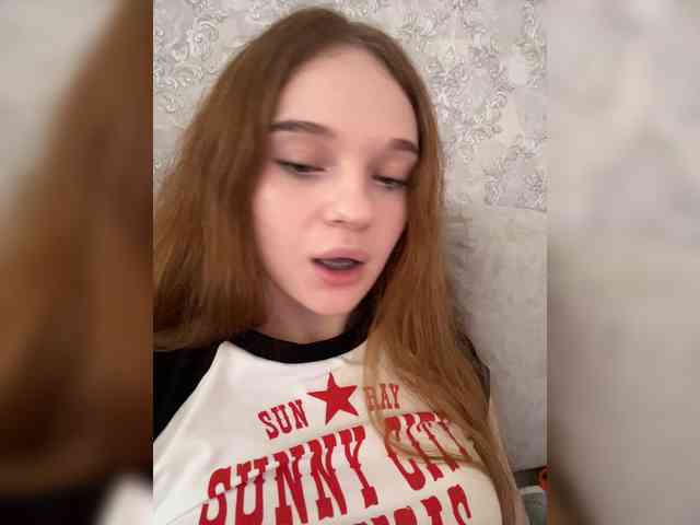 Doll4You webcam