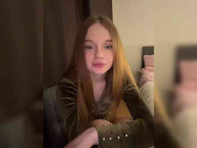 Doll4You webcam