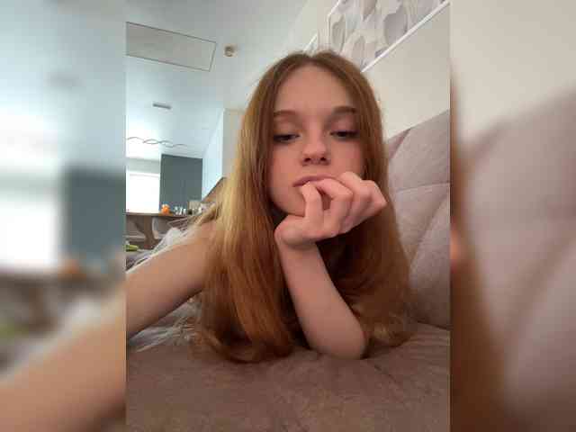 Doll4You webcam