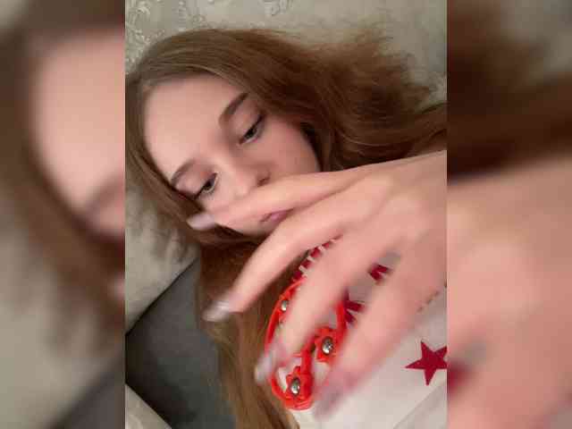 Doll4You webcam