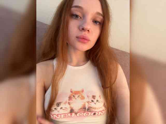 Doll4You webcam