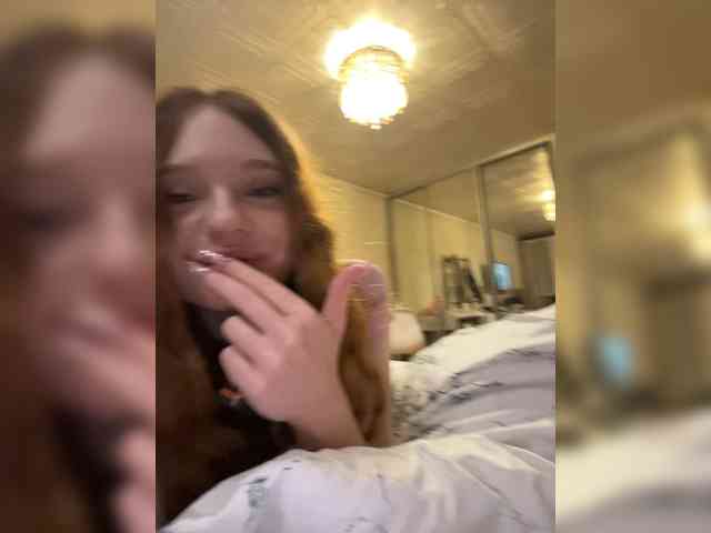 doll4you's live room