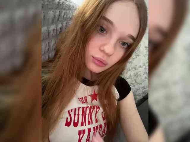 Doll4You webcam