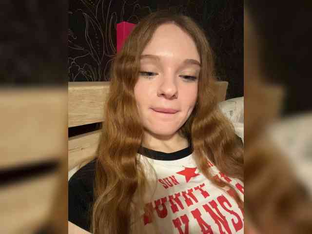 Doll4You webcam