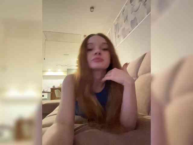 Doll4You webcam