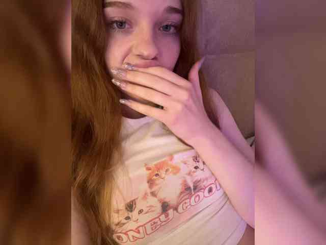Doll4You webcam