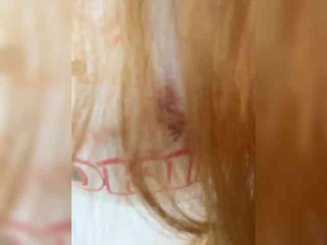 Doll4You webcam