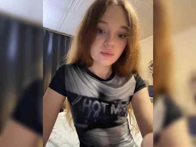 Doll4You webcam