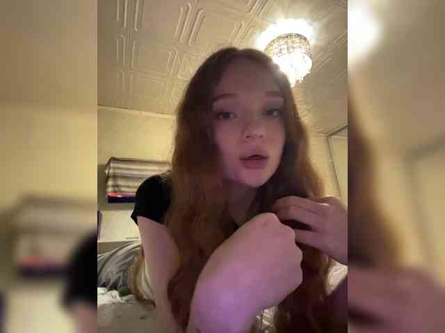 Doll4You webcam