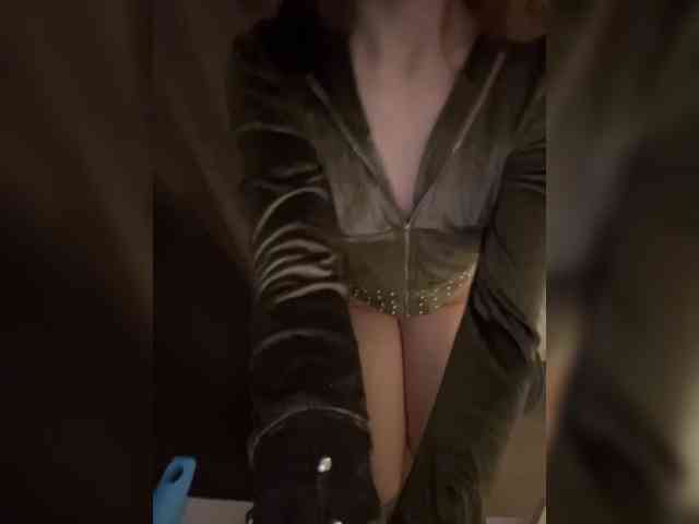 Doll4You webcam