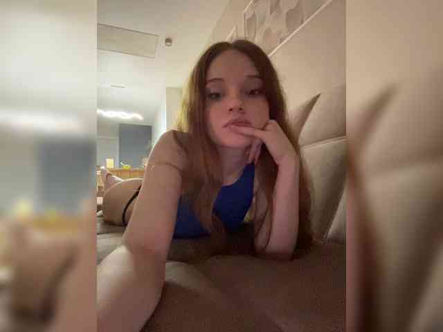 Doll4You webcam