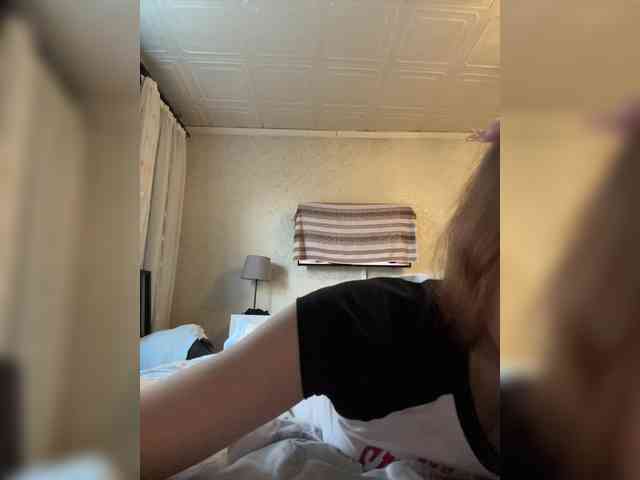 doll4you's live room