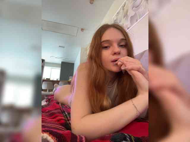 Doll4You webcam