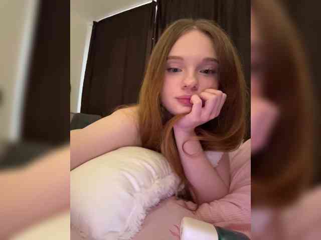 Doll4You webcam