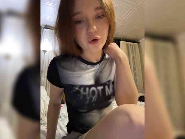 Doll4You webcam