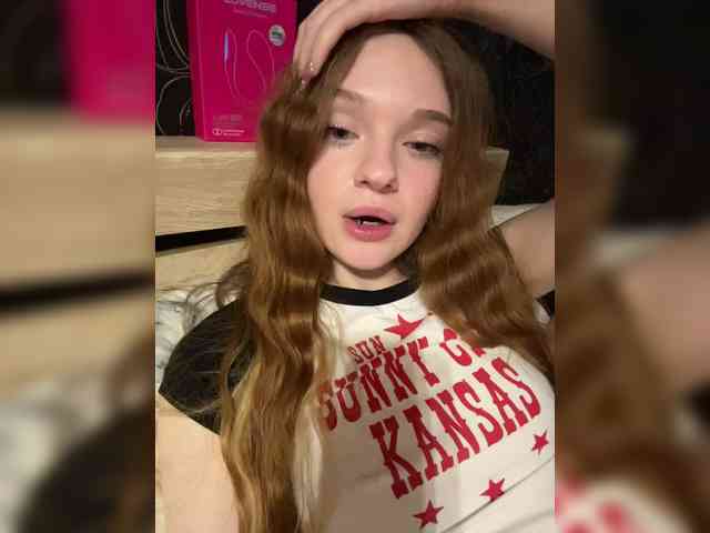 Doll4You webcam