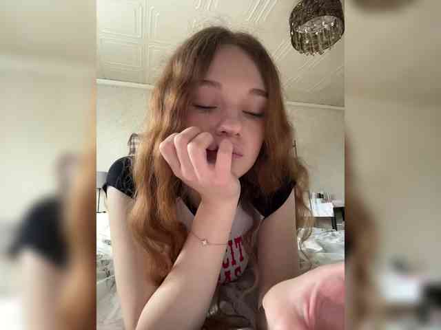Doll4You webcam