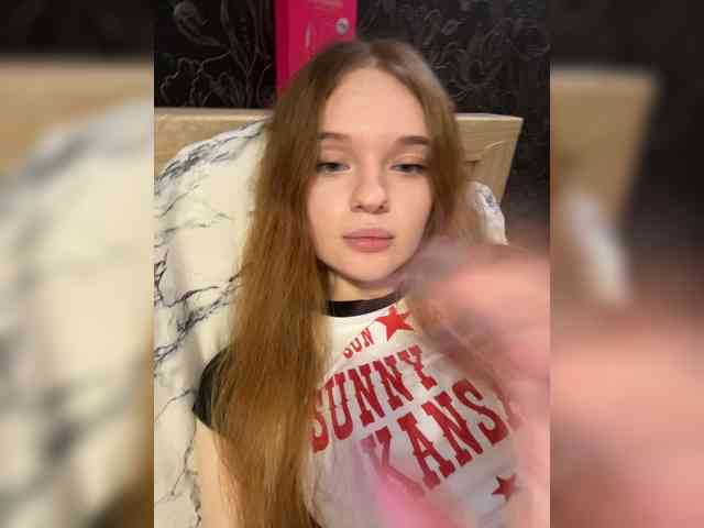 Doll4You webcam