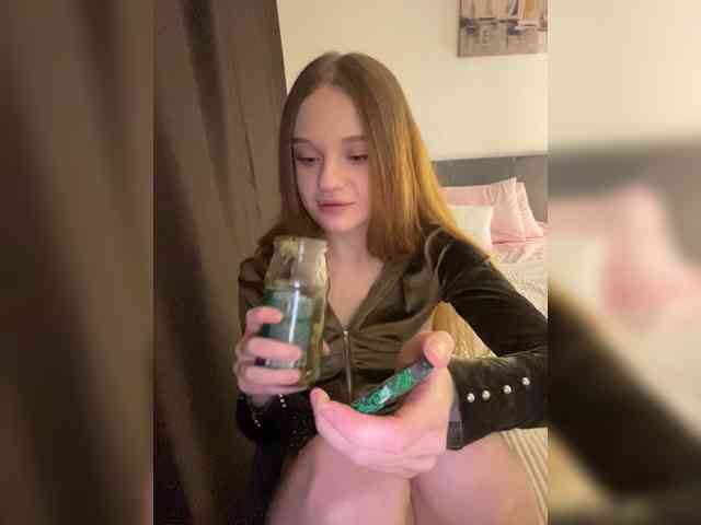 Doll4You webcam