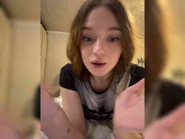 Doll4You webcam