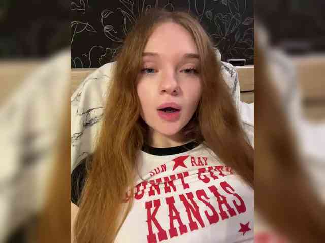 Doll4You webcam